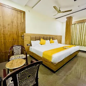 Olive Star Agra (Uttar Pradesh)