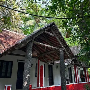 Resort Greenbay, Varkala