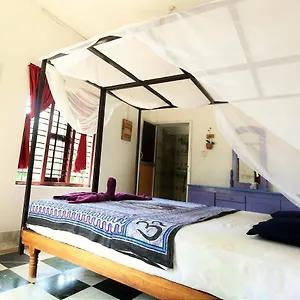 Guest house Keratheeram Beach, Varkala