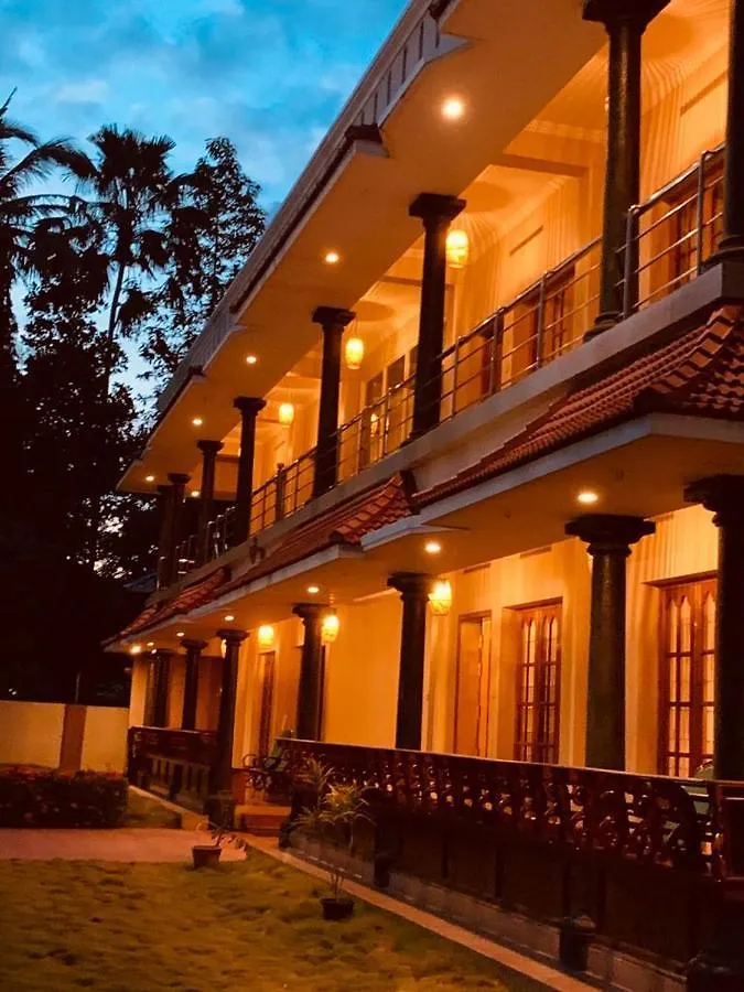 Surendram Villa Varkala 0*,