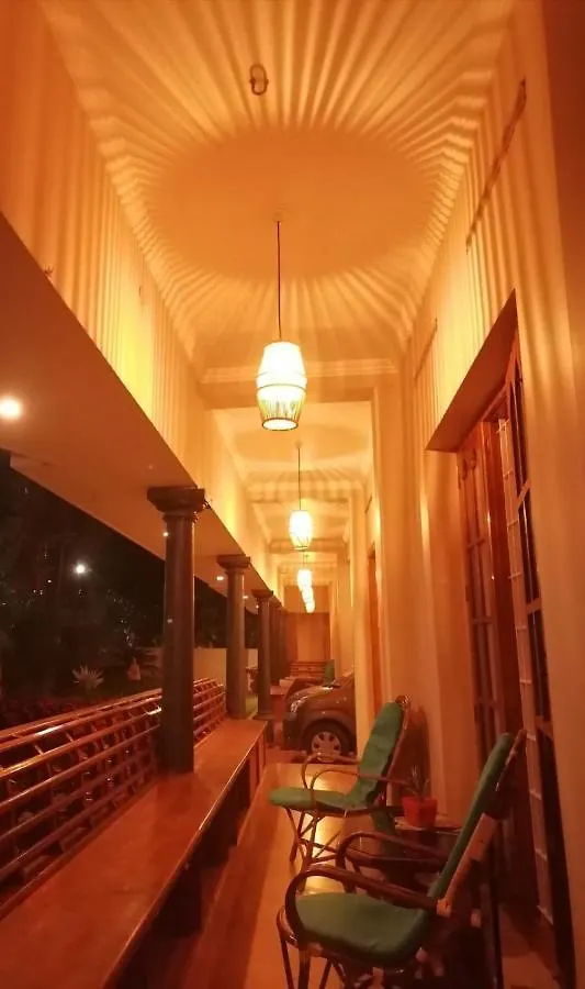 Surendram Villa Varkala