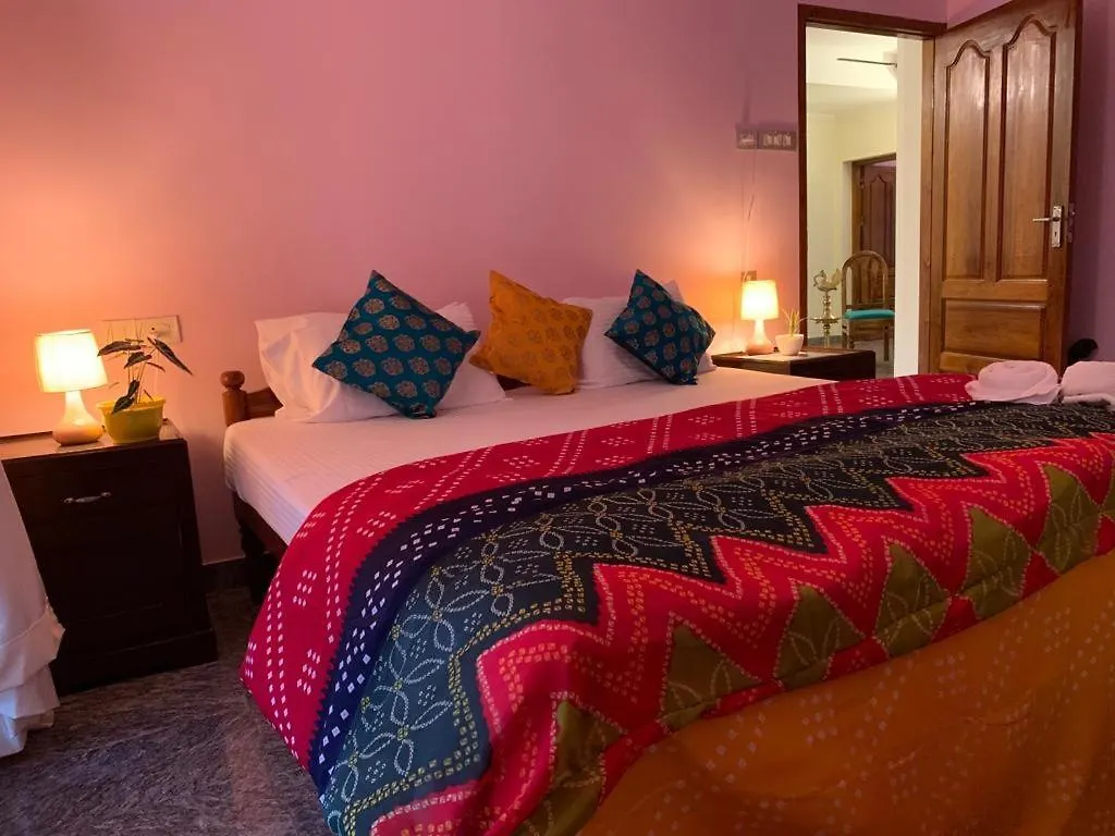 Surendram Villa Varkala Aparthotel