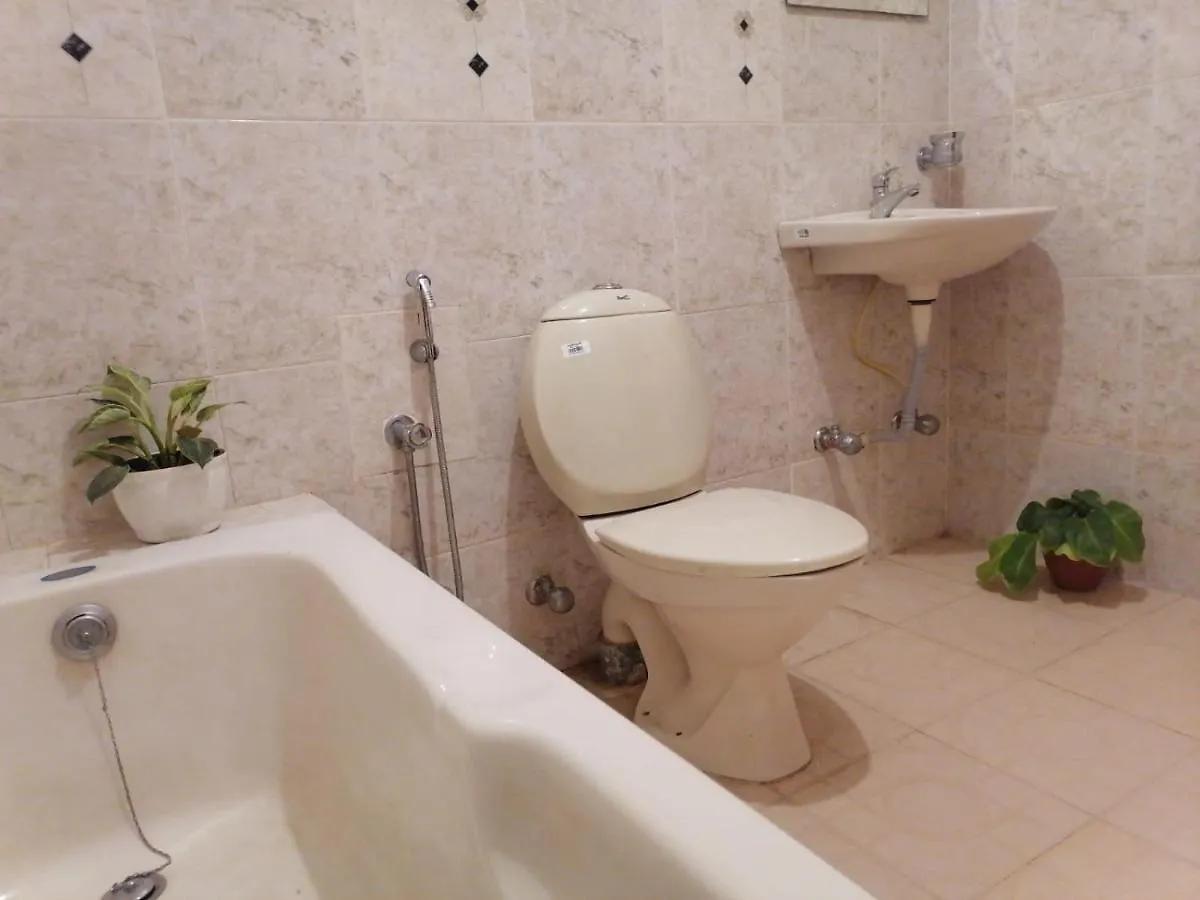 Aparthotel Surendram Villa Varkala